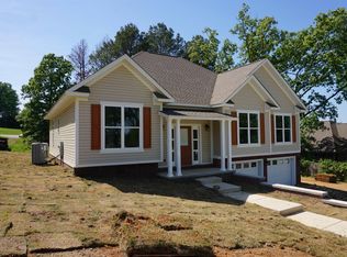 601 Country Club Rd, Searcy, AR 72143
