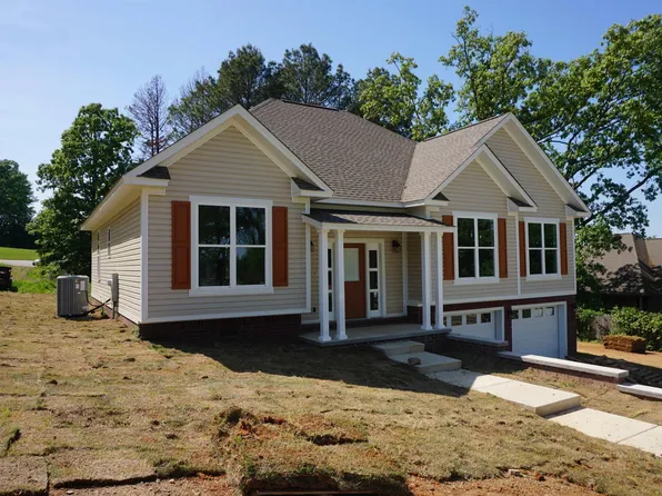 601 Country Club Rd, Searcy, AR 72143