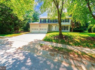 8608 Goldenstraw Ln, Columbia, MD 21045