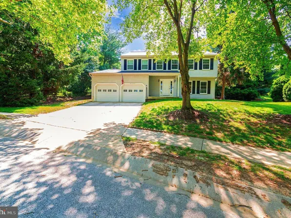 8608 Goldenstraw Ln, Columbia, MD 21045