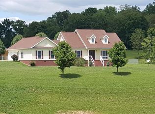 444 New Shiner Hill Rd, Williamsburg, KY 40769