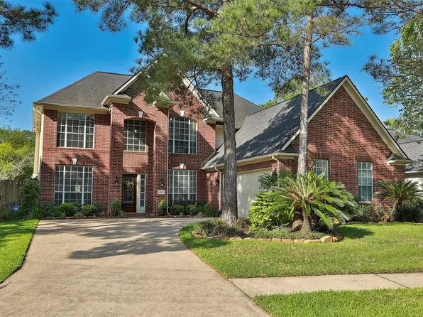 13711 Juniper Woods Ct, Cypress, TX 77429