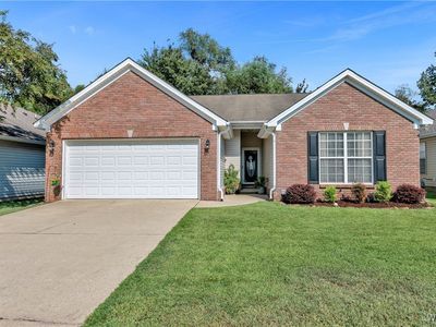 4603 Smithfield Dr, Northport, AL, 35473