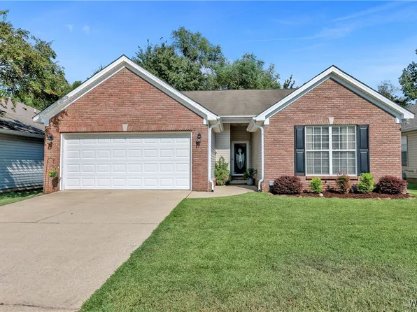 4603 Smithfield Dr, Northport, AL 35473