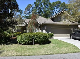 4 Trails End, Hilton Head Island, SC 29926
