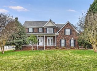 290 Knoxview Ln, Mooresville, NC 28117