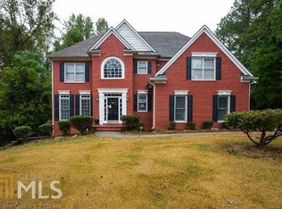 2084 Brookglen Ct, Jonesboro, GA 30236