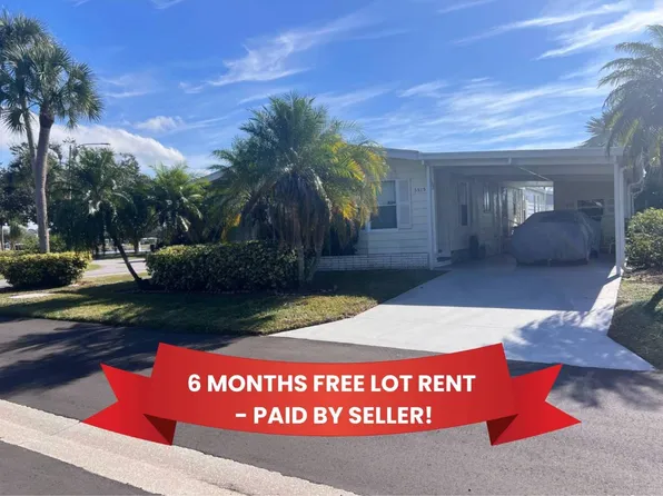 5515 Axminster Dr, Sarasota, FL 34241