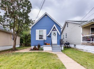 3848 Eiler St, Saint Louis, MO 63116