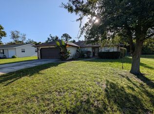 741 Medina Ave, Saint Augustine, FL 32086