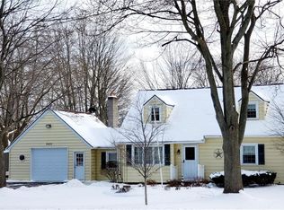 2625 Buffalo Rd, Rochester, NY 14624