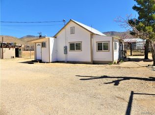 4998 Tennessee Ave, Chloride, AZ 86431