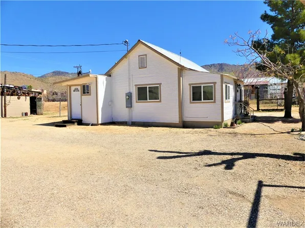 4998 W Tennessee Ave, Chloride, AZ 86431