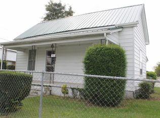 500 Lark St, Bristol, TN 37620
