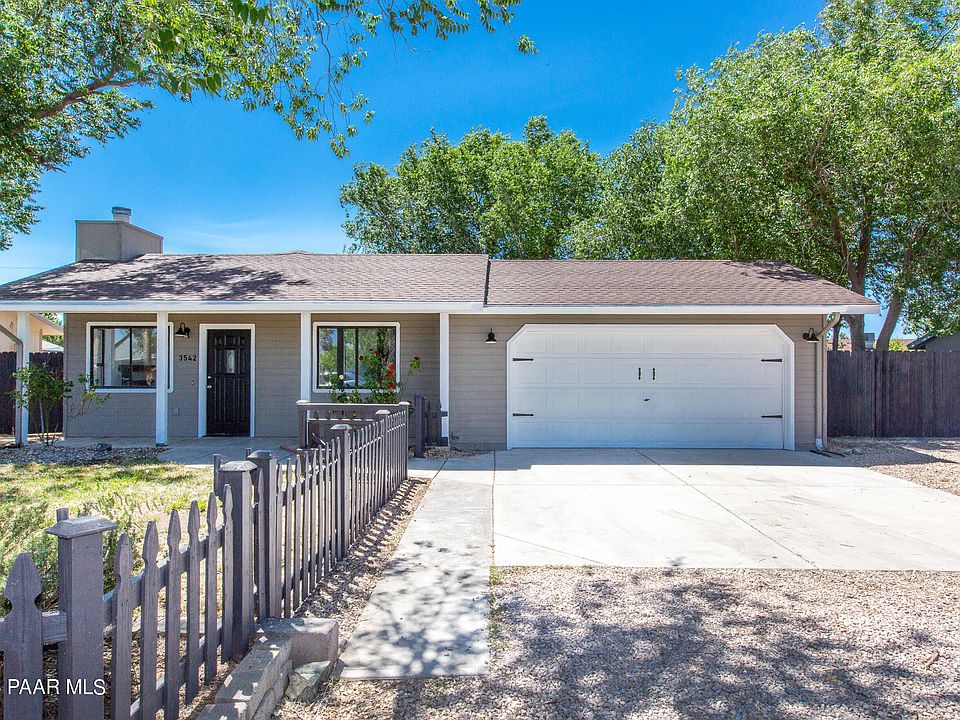 3542 N Sharon Dr, Prescott Valley, AZ 86314 Zillow