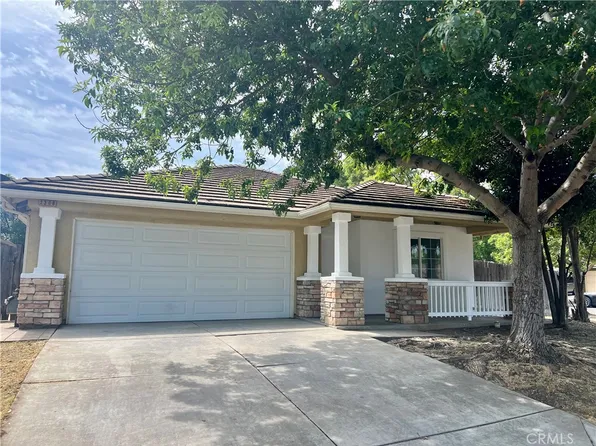 2308 Arezzo Ave, Merced, CA 95341