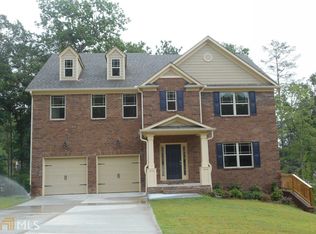 816 Potomac Dr #227, Dallas, GA 30132