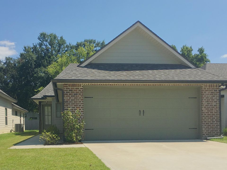 Front of the house pt.2