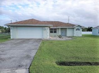 2868 SE Buccaneer Cir, Pt Saint Lucie, FL 34953