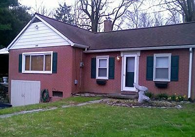 Penn Grant  Home