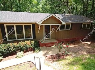 3535 W Lakeside Dr, Birmingham, AL 35243