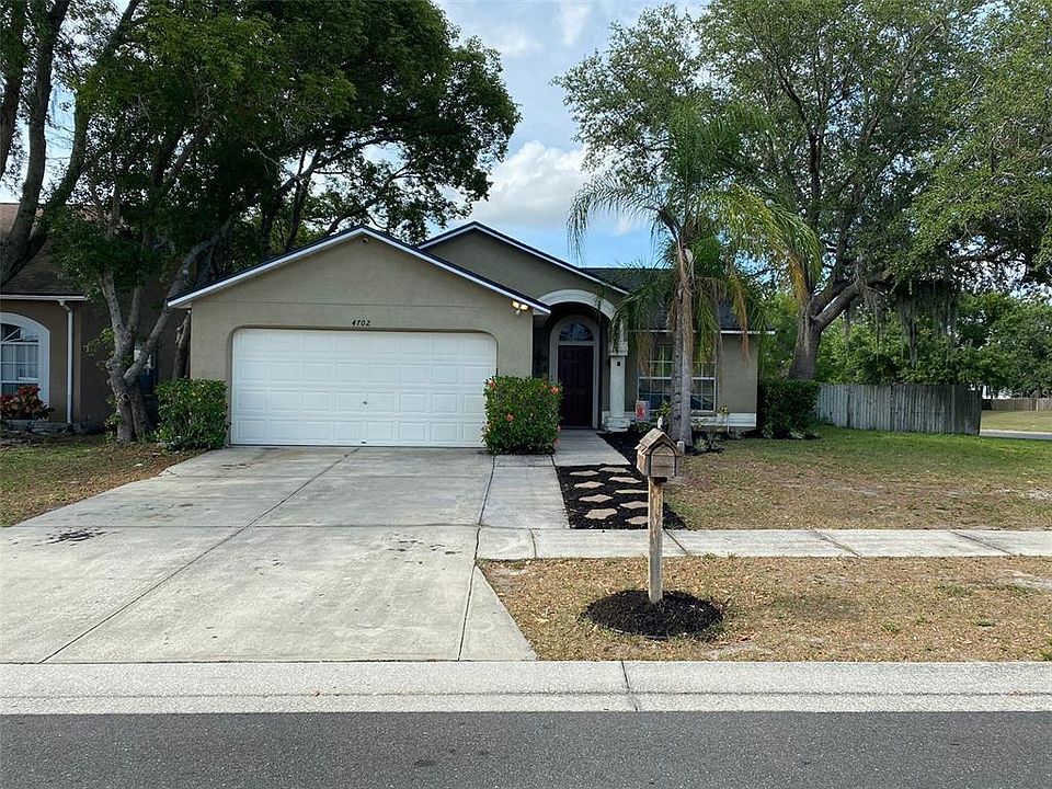 4702 Hunts Ct, Plant City, FL 33566 MLS T3305546 Zillow