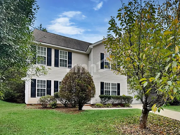 5512 Chasewind Dr, Charlotte, NC 28269