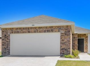 6125 Harrah Ln, Forney, TX 75126