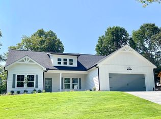 4737 Holland Dam Rd, Flowery Branch, GA 30542