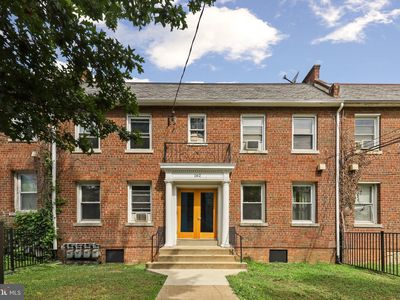 162 36th St NE, Washington, DC, 20019