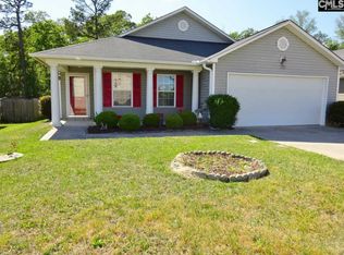 256 Fox Squirrel Cir, Columbia, SC 29209