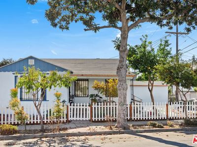 4908 W 21st St, Los Angeles, CA, 90016