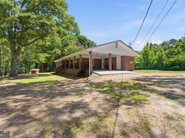 3282 Old Snapping Shoals Rd, McDonough, GA 30252