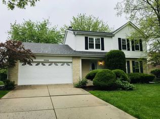 2008 Harper Rd, Darien, IL 60561