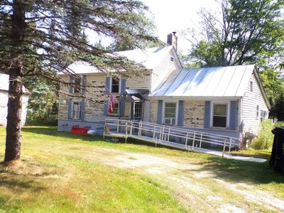 76 Grafton Turnpike, Canaan, NH, 03741