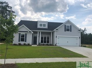 213 Saddle Club Way, Guyton, GA 31312
