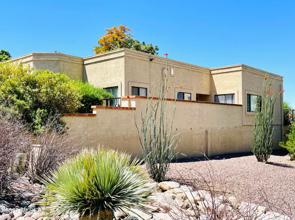 791 E Camino Corrida, Tucson, AZ 85704