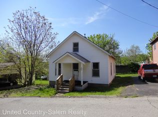 103 E 2nd St, Salem, MO 65560