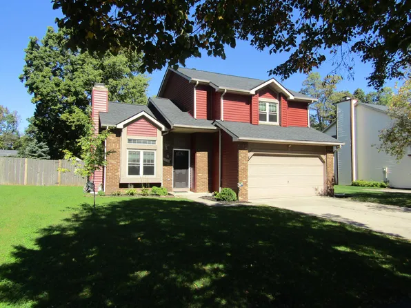 321 Kelly Way, Bellefontaine, OH 43311