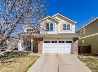 1191 Riddlewood Ln, Highlands Ranch, CO 80129