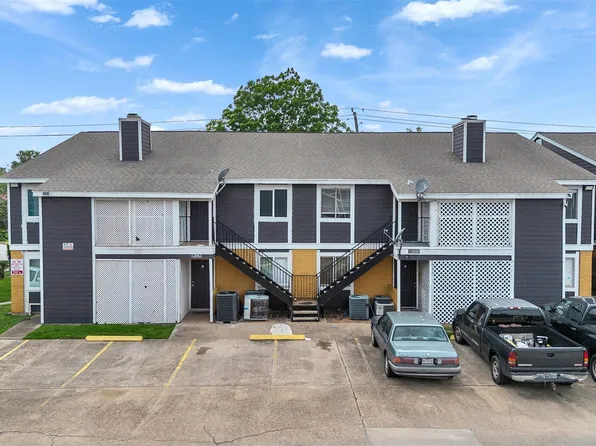 12658 Ashford Meadow Dr, Houston, TX