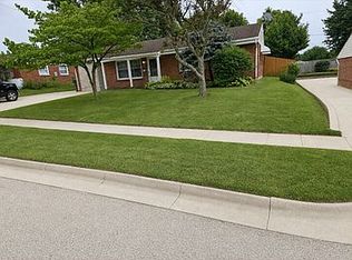 427 Bedford Ave, Xenia, OH 45385