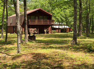 23 River Rd, Canton, ME 04221