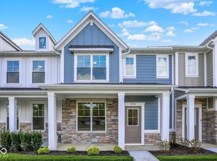 8516 Goldfinch Rd, Brownsburg, IN 46112