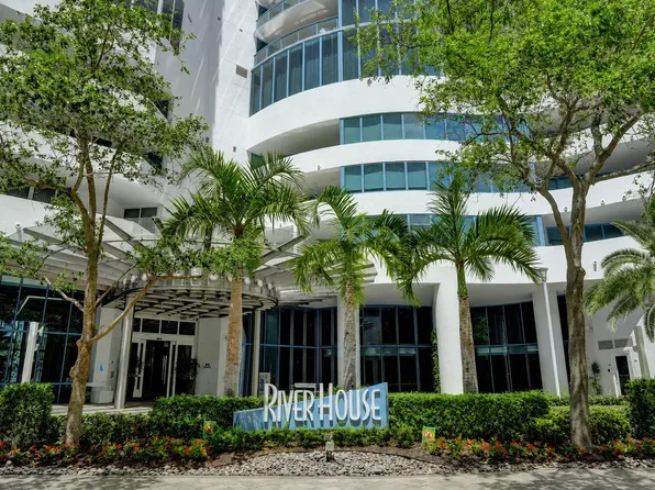 333 Las Olas Way #2906, Fort Lauderdale, FL 33301