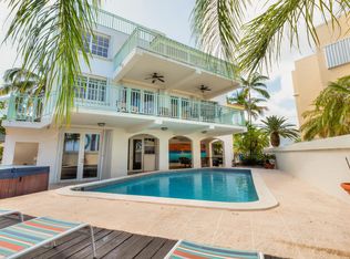 243 S Ocean Shores Dr, Key Largo, FL 33037