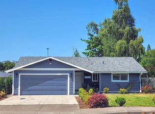 1380 Monmouth St, Independence, OR 97351