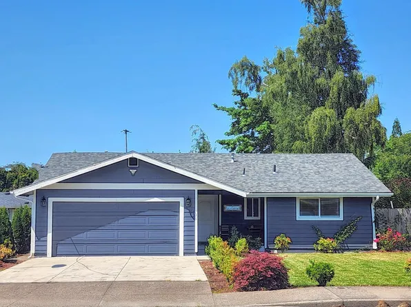 1380 Monmouth St, Independence, OR 97351