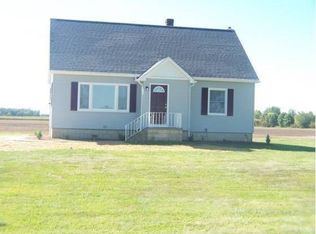 9953 Stone Rd, Maybee, MI 48159