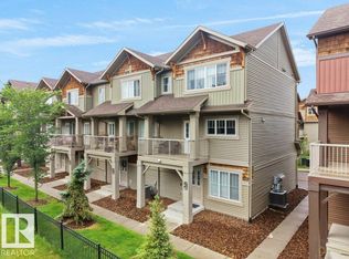 Altius Graydon Hill, Edmonton, AB T6W 3J5